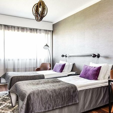 Hotel Kaeenpesae 일리비에스카 외부 사진