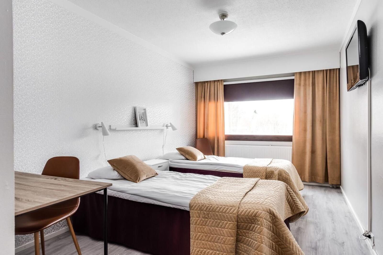 Hotel Kaeenpesae 일리비에스카 외부 사진