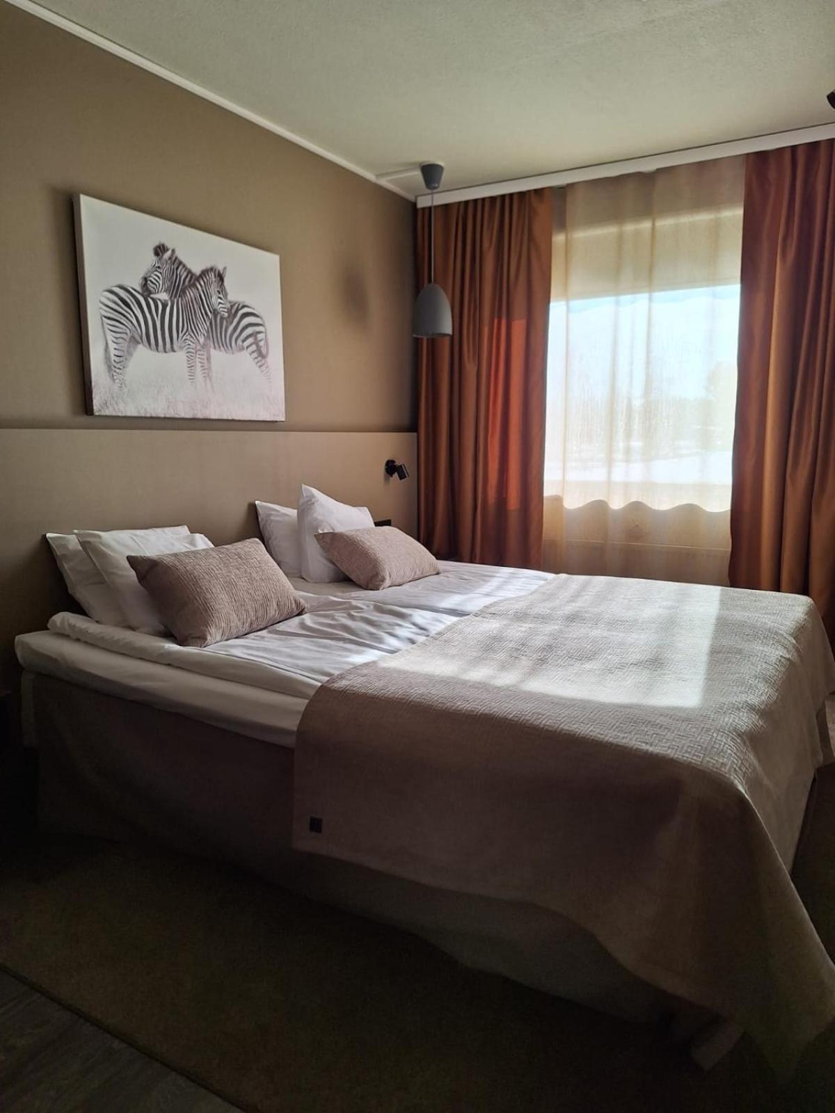 Hotel Kaeenpesae 일리비에스카 외부 사진
