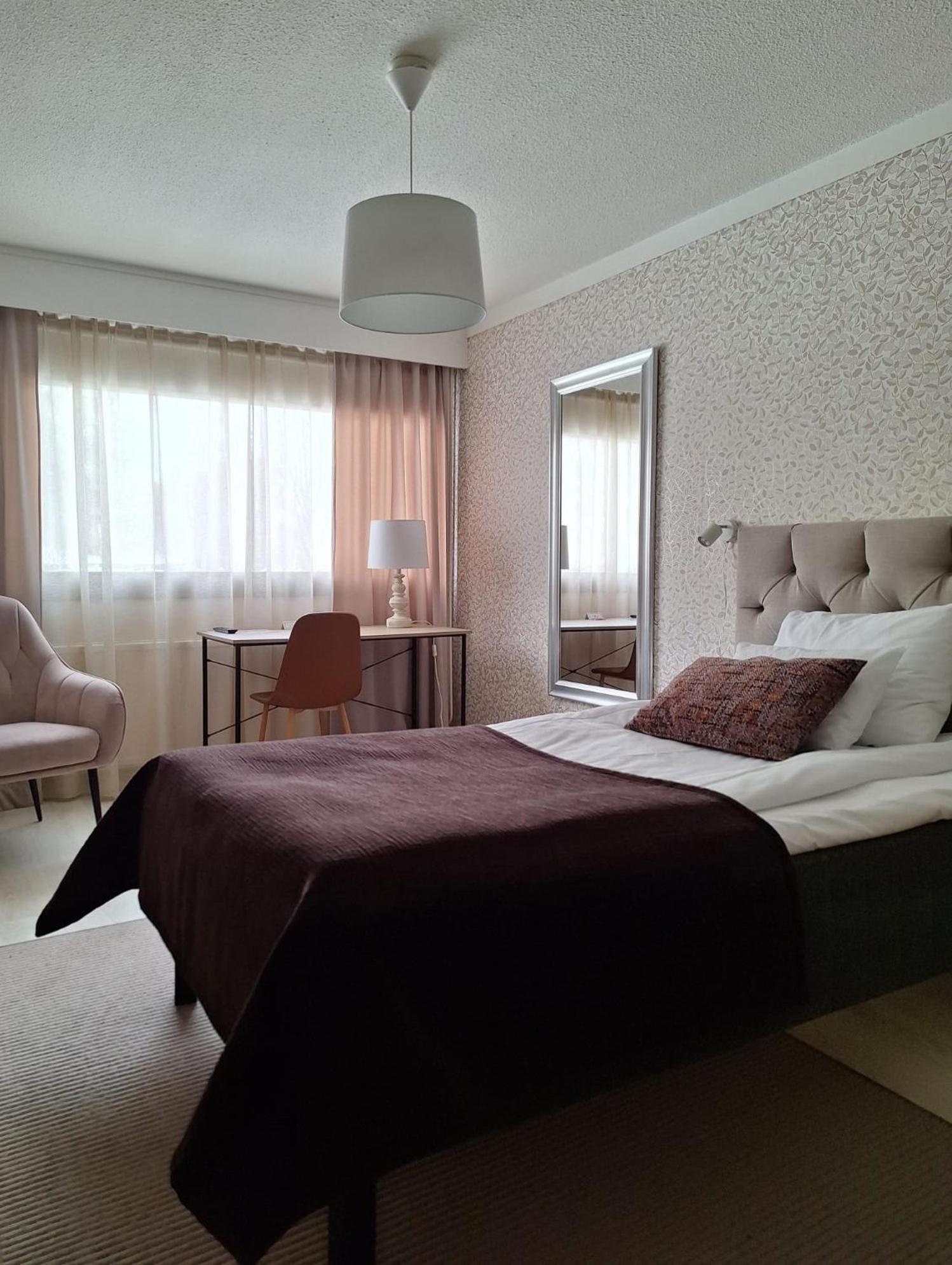 Hotel Kaeenpesae 일리비에스카 외부 사진