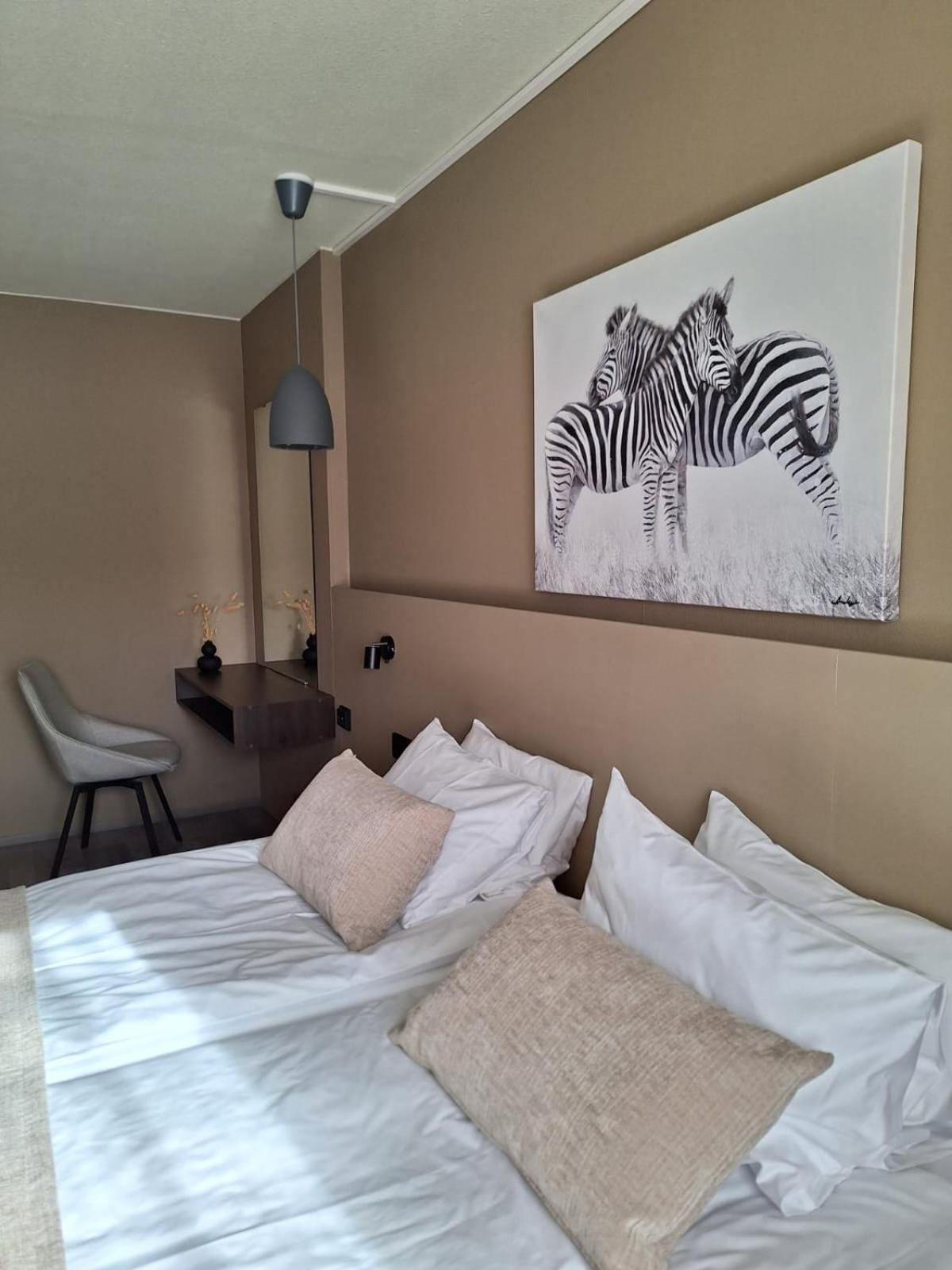 Hotel Kaeenpesae 일리비에스카 외부 사진