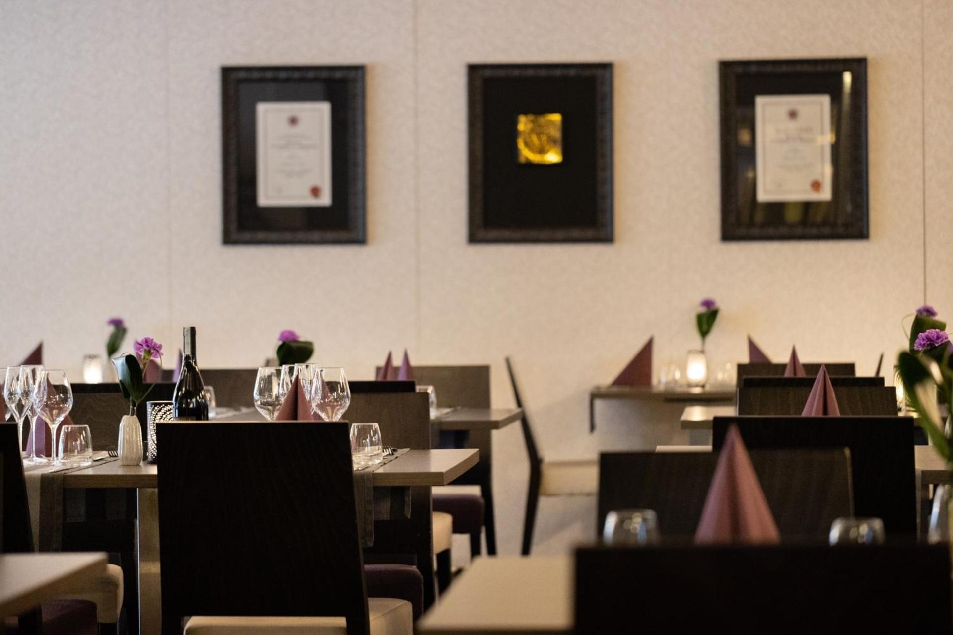 Hotel Kaeenpesae 일리비에스카 외부 사진