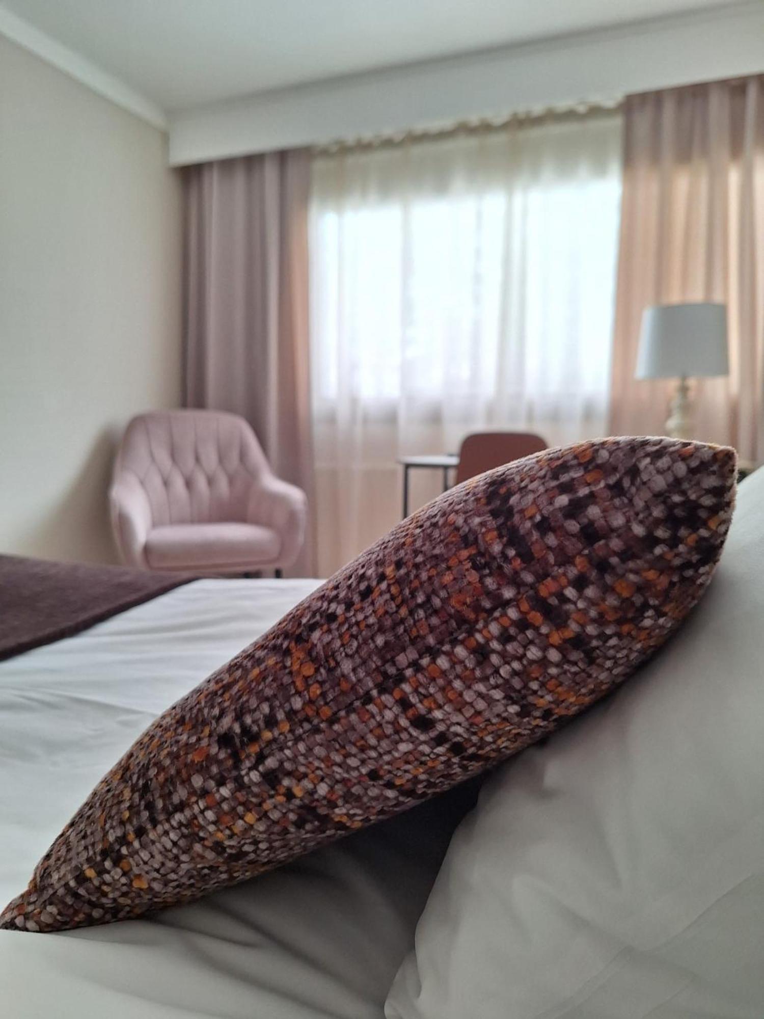 Hotel Kaeenpesae 일리비에스카 외부 사진
