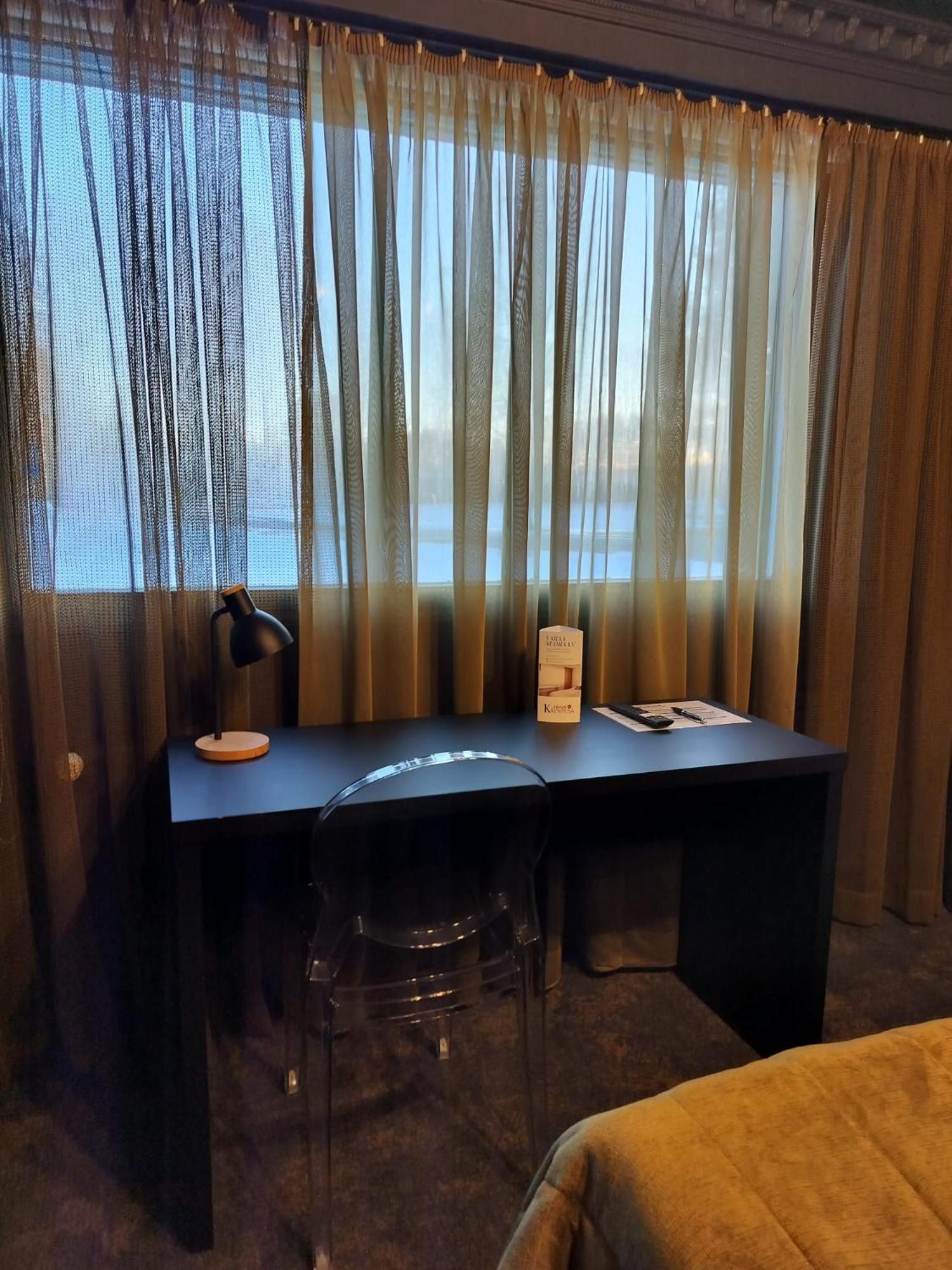 Hotel Kaeenpesae 일리비에스카 외부 사진