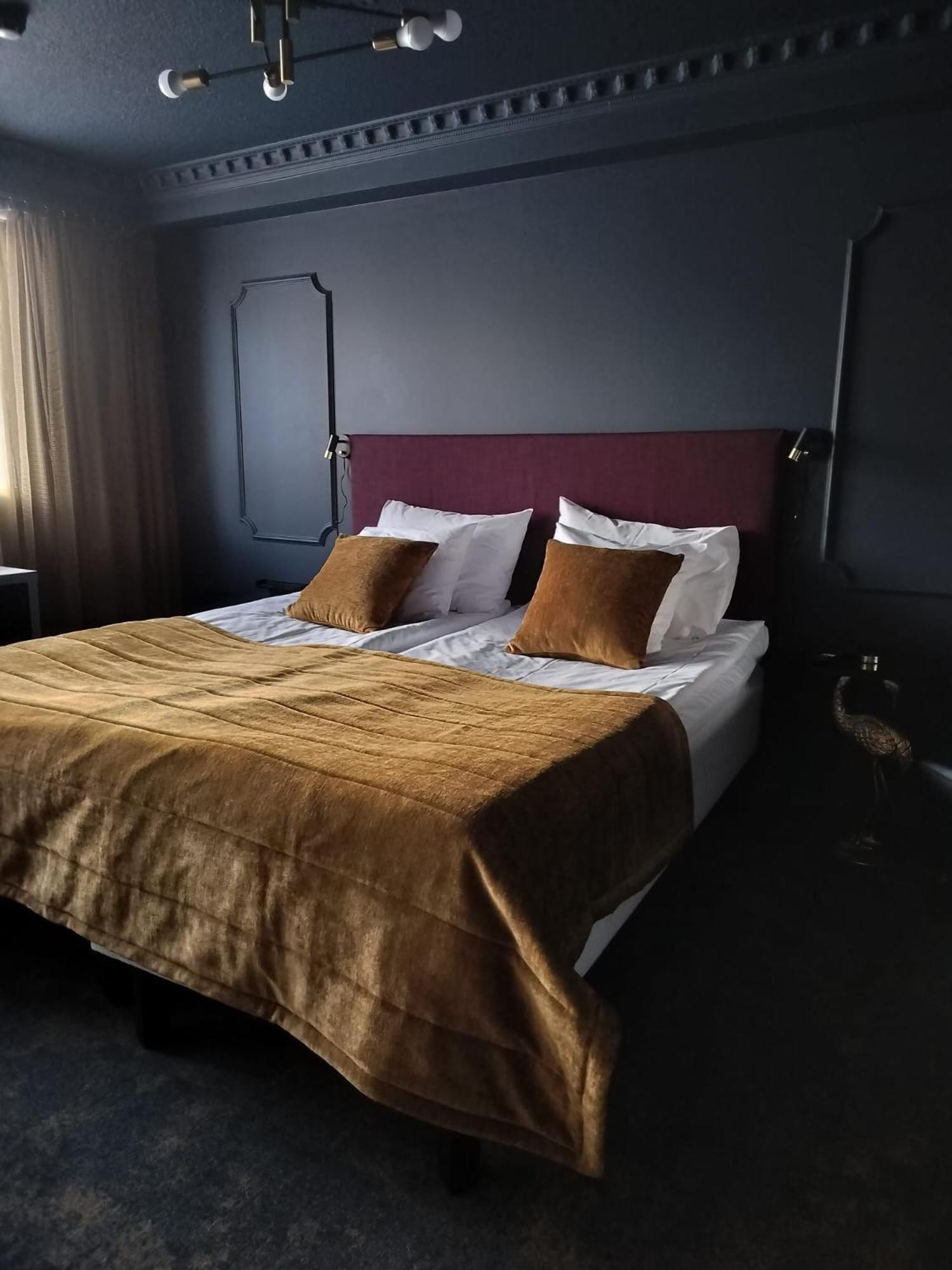 Hotel Kaeenpesae 일리비에스카 외부 사진