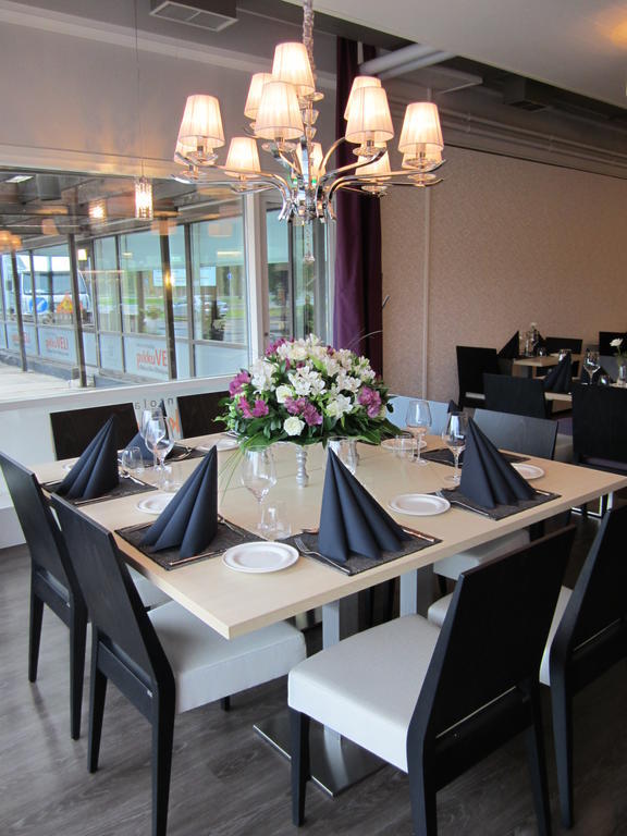 Hotel Kaeenpesae 일리비에스카 외부 사진
