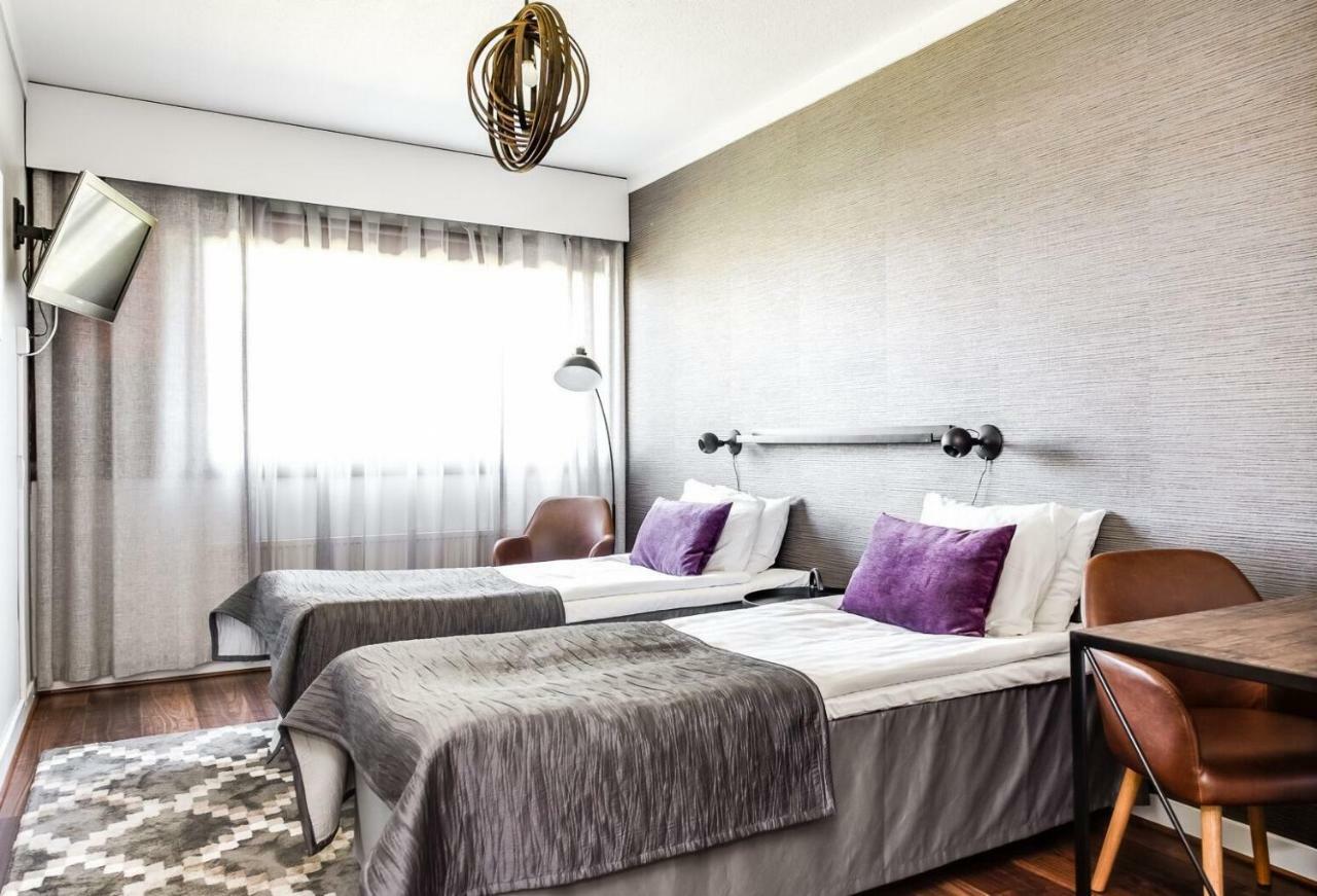 Hotel Kaeenpesae 일리비에스카 외부 사진