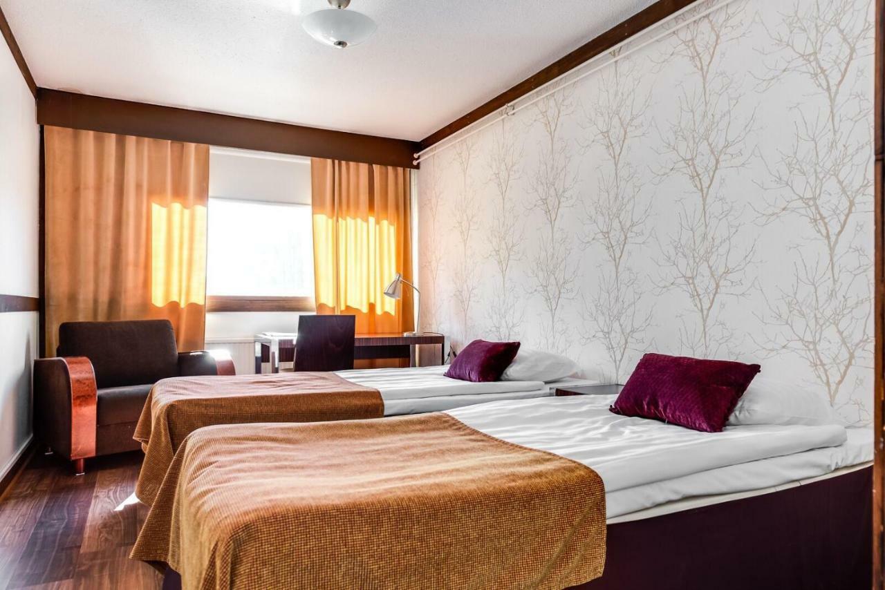 Hotel Kaeenpesae 일리비에스카 외부 사진