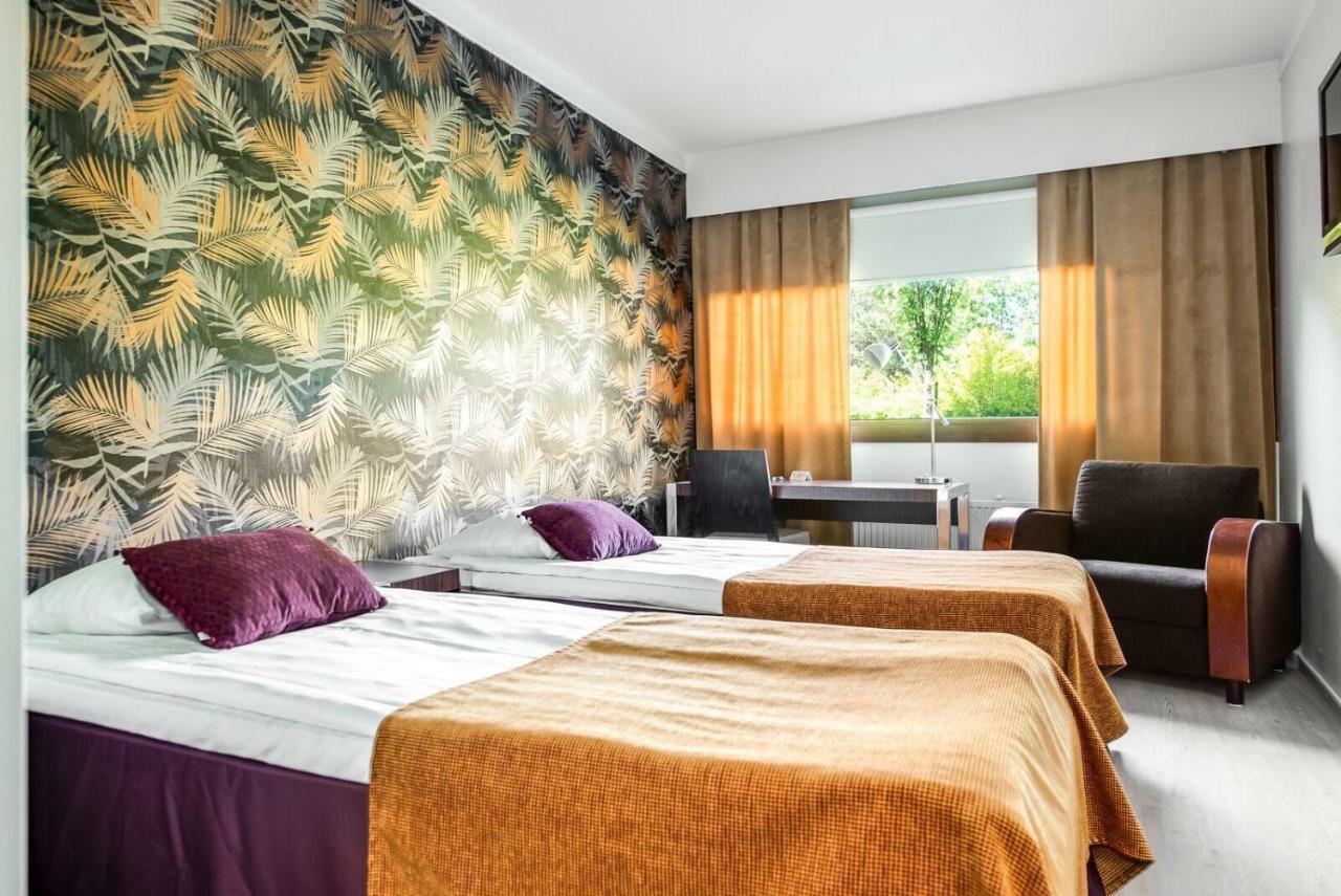 Hotel Kaeenpesae 일리비에스카 외부 사진